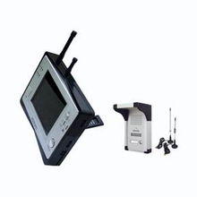 香港秋季電子產(chǎn)品展 拓威科技推出無(wú)線門鈴電話，引領(lǐng)智能家居新潮流