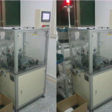 東莞市長安連杰電子制品廠 專業連接自動組裝設備與電子產品制造