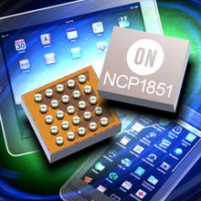 電子產品世界 2012年度電源技術及產品獎